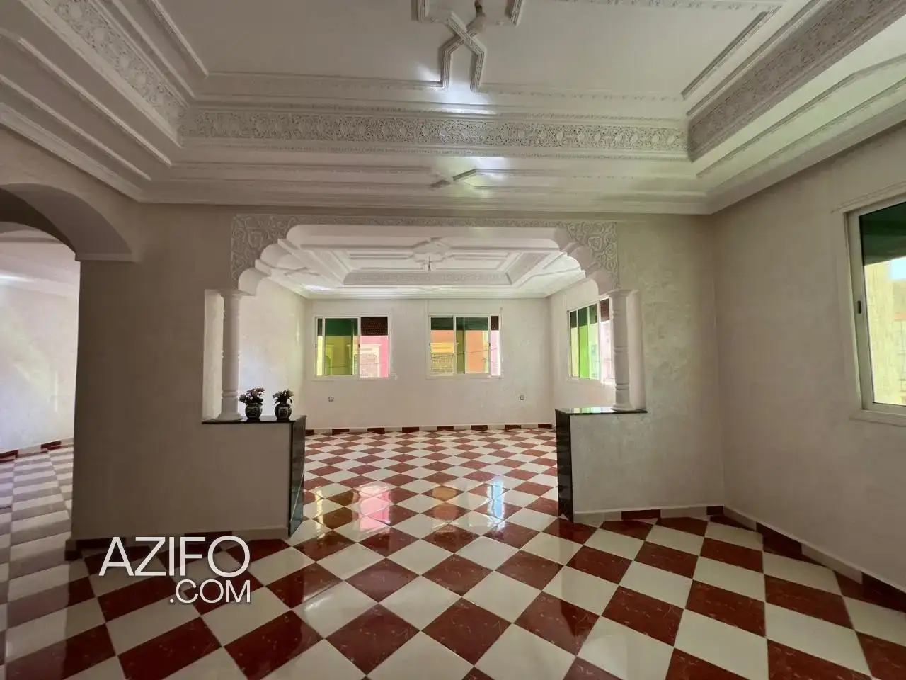 Maison à vendre à Agadir – 80 m² in Agadir, MOROCCO | Azifo