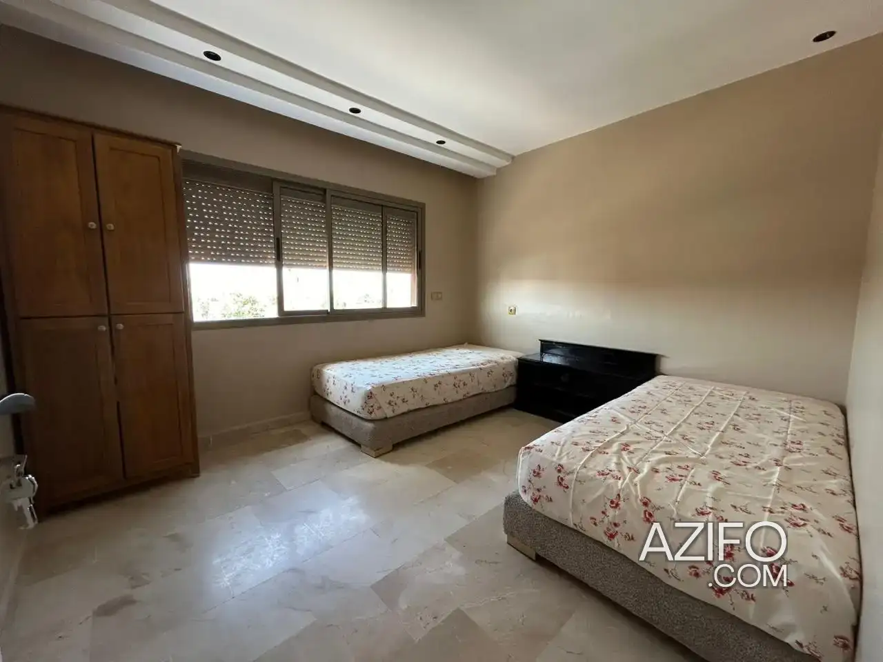 Appartement meublé à vendre à Marrakech – 49 m² in Marrakech, MOROCCO | Azifo