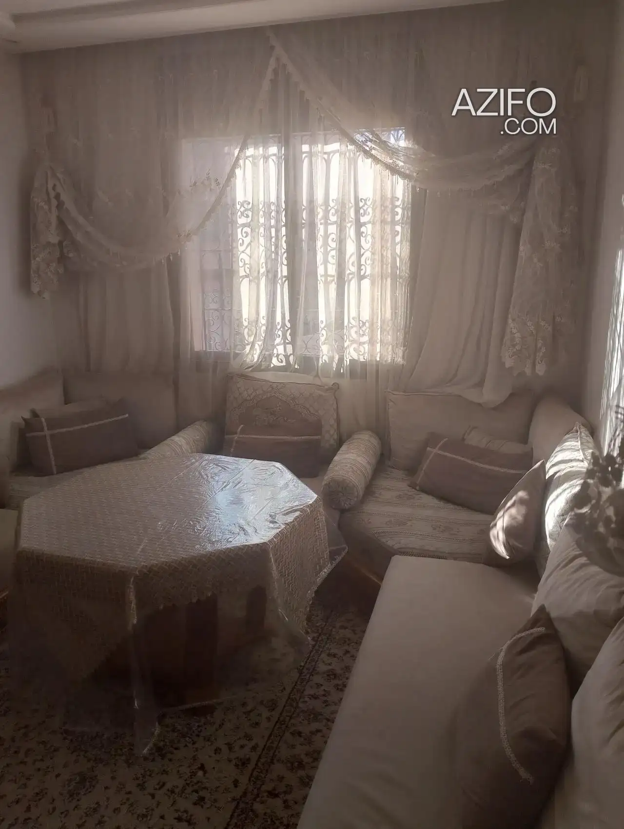 Appartement à vendre à Marrakech – 60 m² in Marrakech, MOROCCO | Azifo