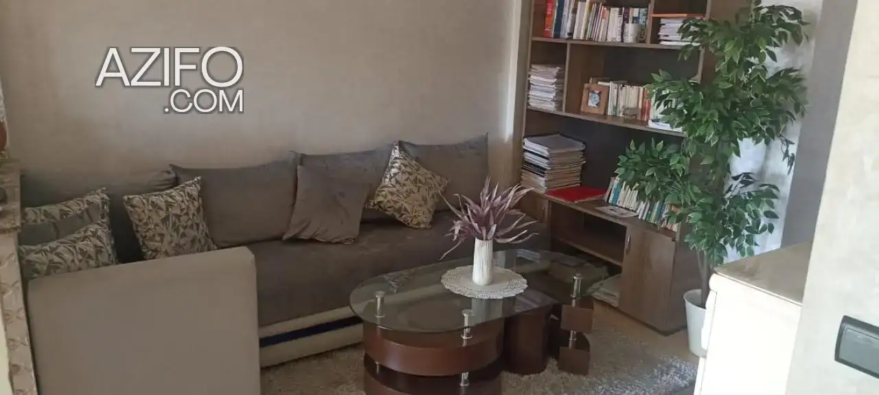 Appartement à vendre à Casablanca – 68 m² in Casablanca, MOROCCO | Azifo