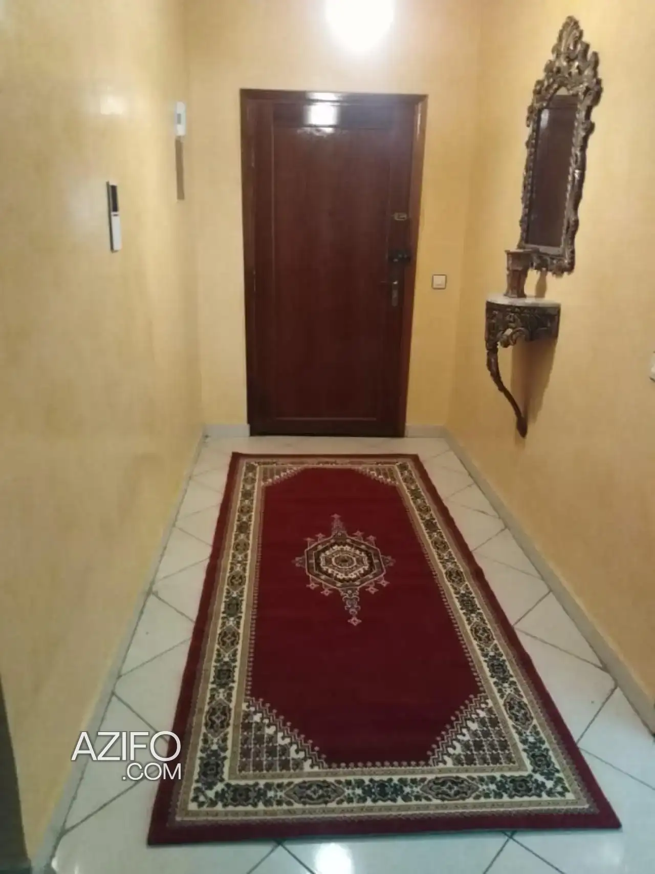 Appartement à vendre à Kenitra – 188 m² in Kenitra, MOROCCO | Azifo