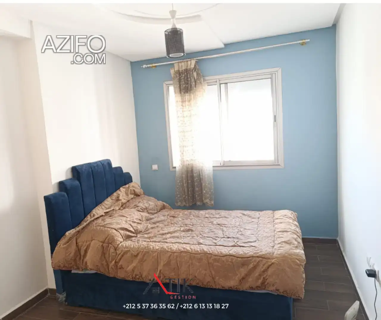 Appartement à vendre à Kenitra – 100 m² in Kenitra, MOROCCO | Azifo
