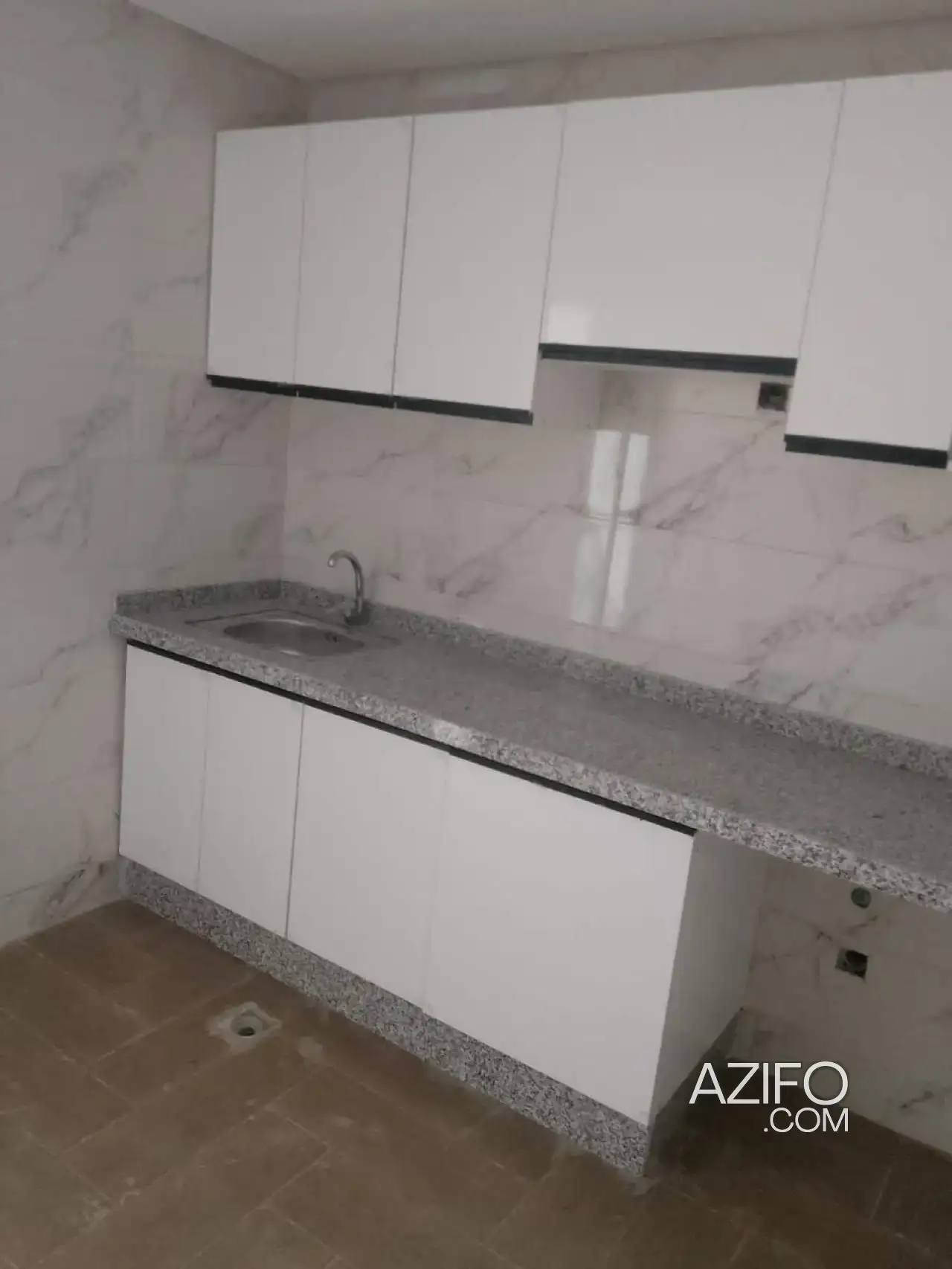 Appartement à vendre à Tanger – 70 m² in طنجة, MOROCCO | Azifo