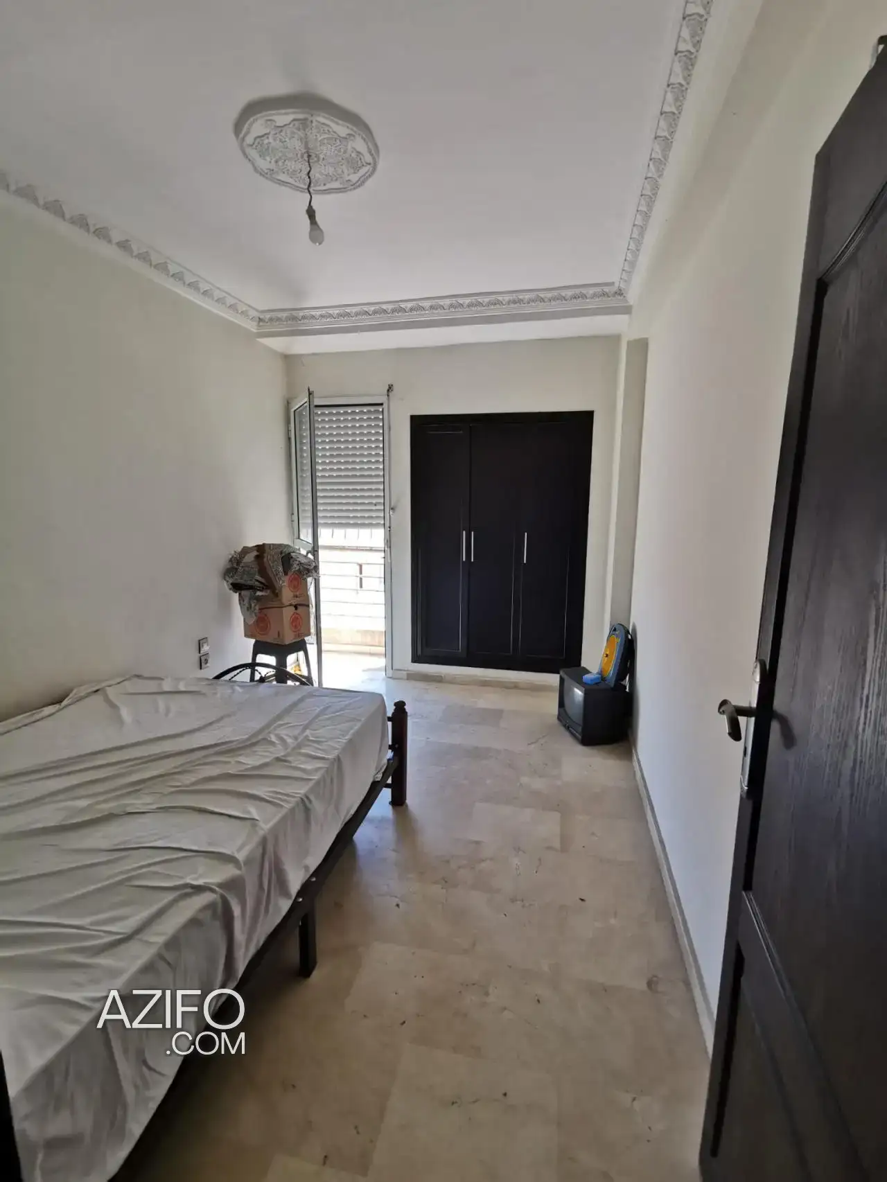 Appartement meublé à vendre à Casablanca – 75 m² in Casablanca, MOROCCO | Azifo