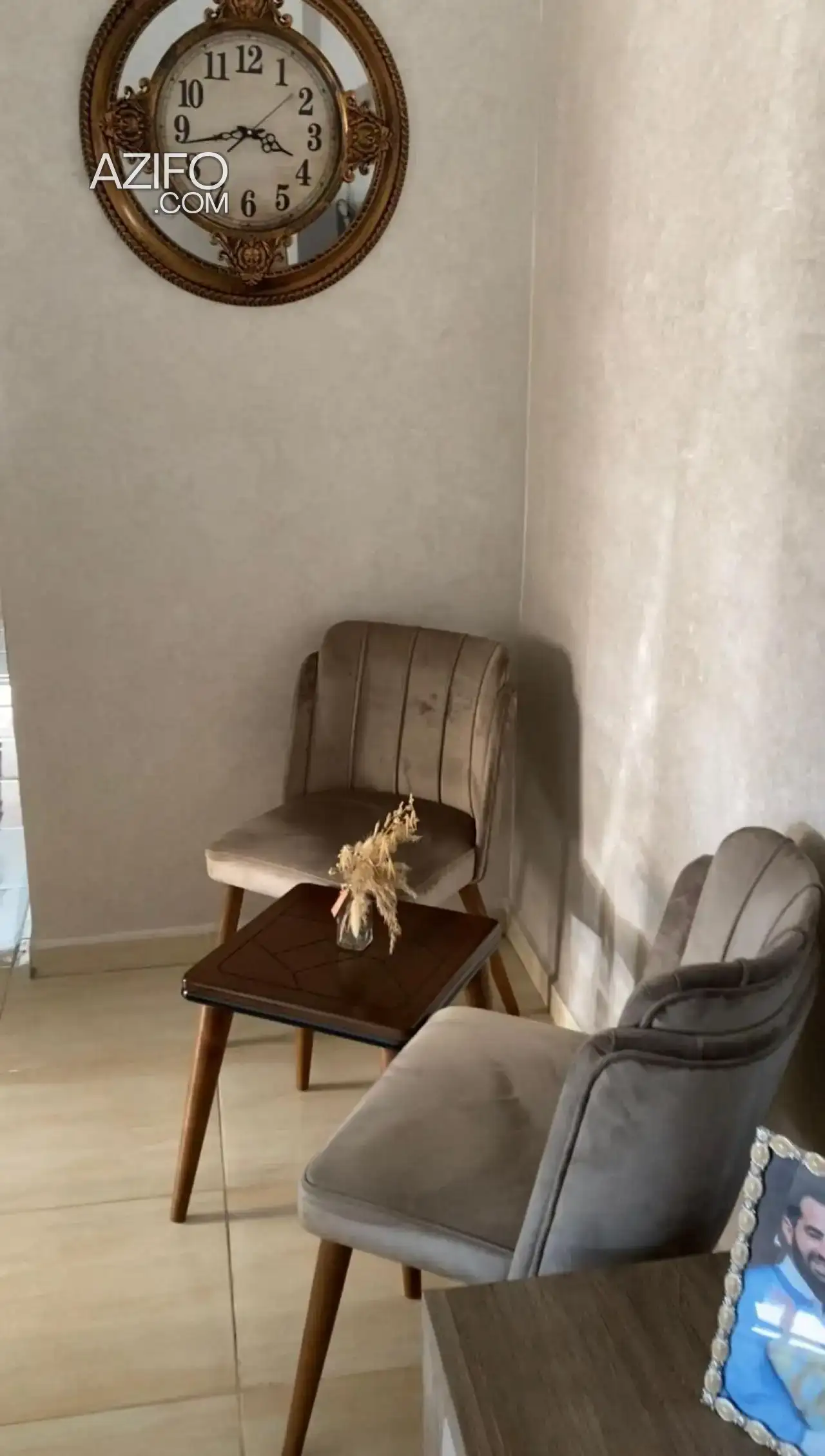 Appartement à vendre à Casablanca – 68 m² in Casablanca, MOROCCO | Azifo