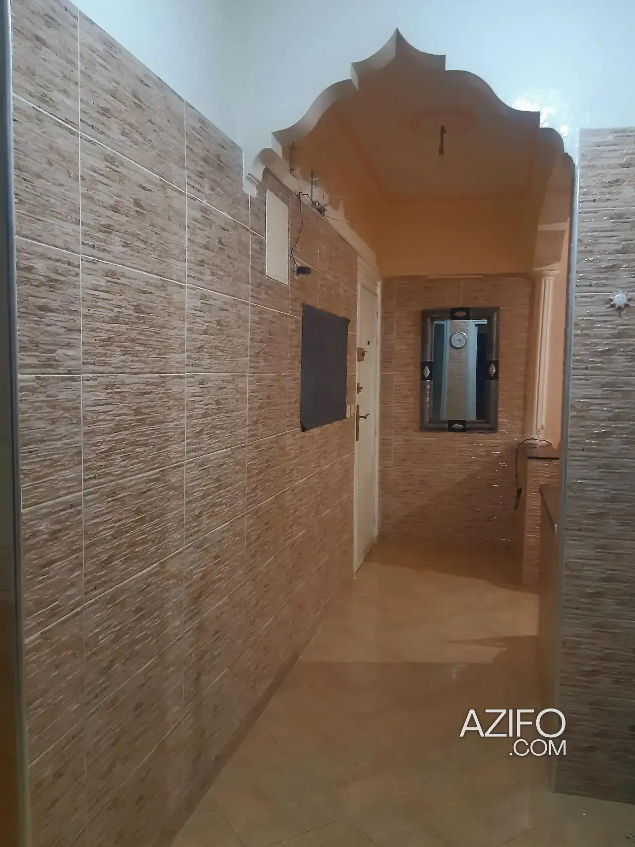 Appartement à vendre à Casablanca – 57 m² in Casablanca, MOROCCO | Azifo
