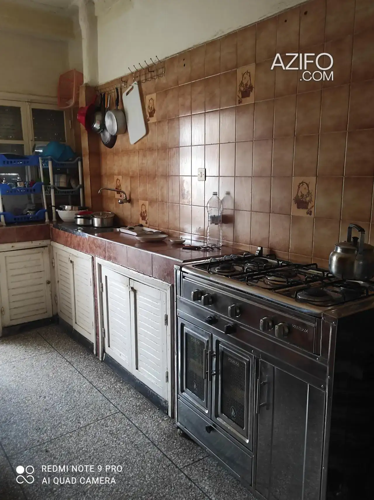 Appartement à vendre à Casablanca – 80 m² in Casablanca, MOROCCO | Azifo