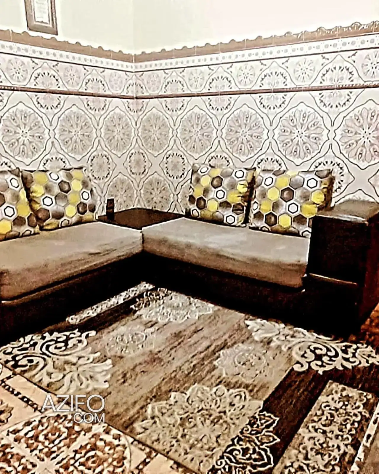 Appartement à vendre à Casablanca – 64 m² in Casablanca, MOROCCO | Azifo