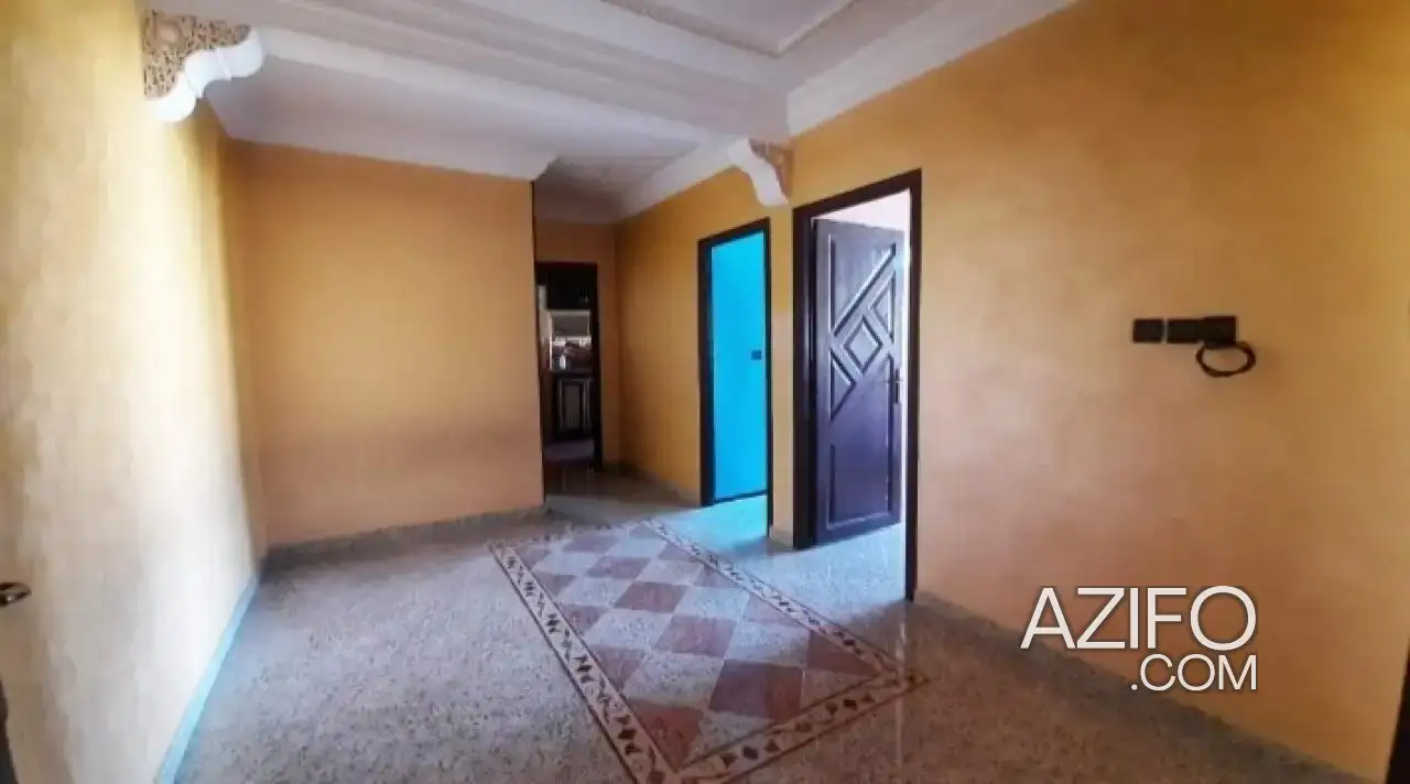 Appartement à vendre à Casablanca – 107 m² in Casablanca, MOROCCO | Azifo