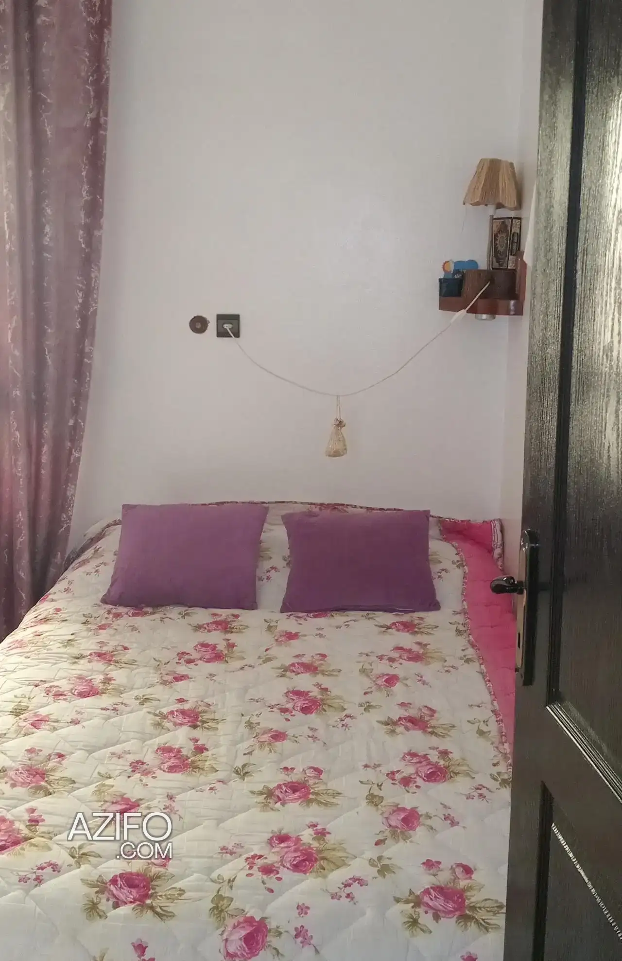 Appartement à vendre à Fès – 54 m² in Fes, MOROCCO | Azifo
