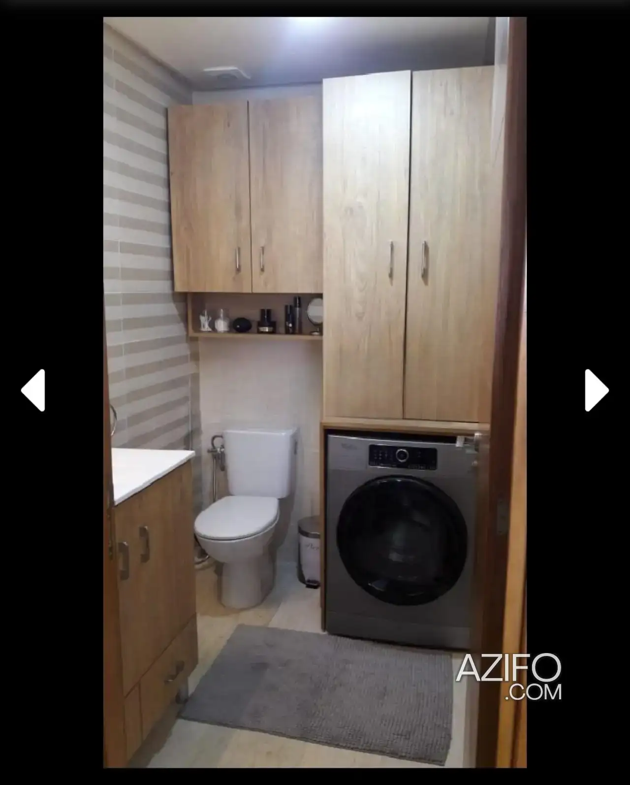 Appartement à vendre à Casablanca – 94 m² in Casablanca, MOROCCO | Azifo