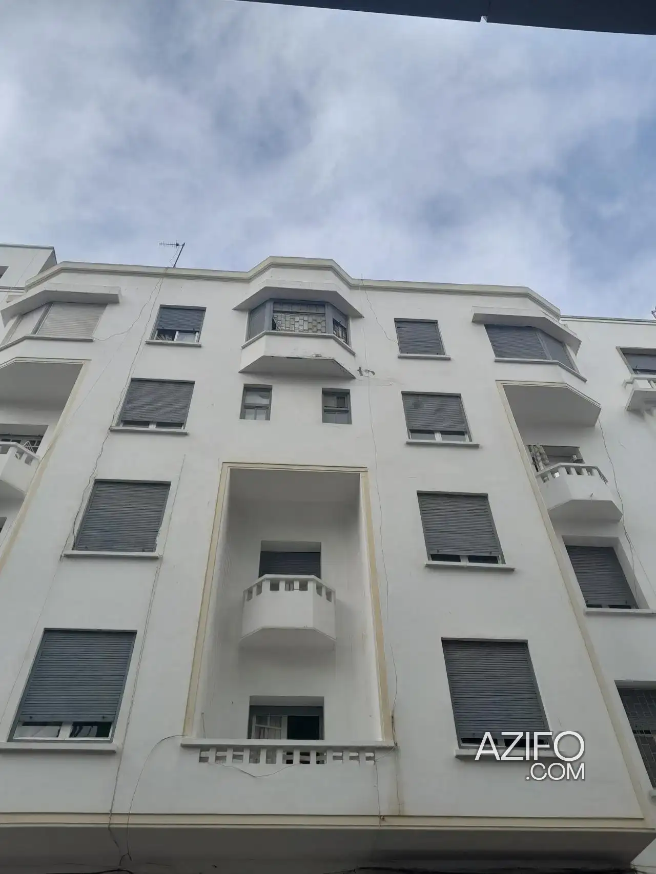 Appartement à vendre à Rabat – 92 m² in Rabat, MOROCCO | Azifo