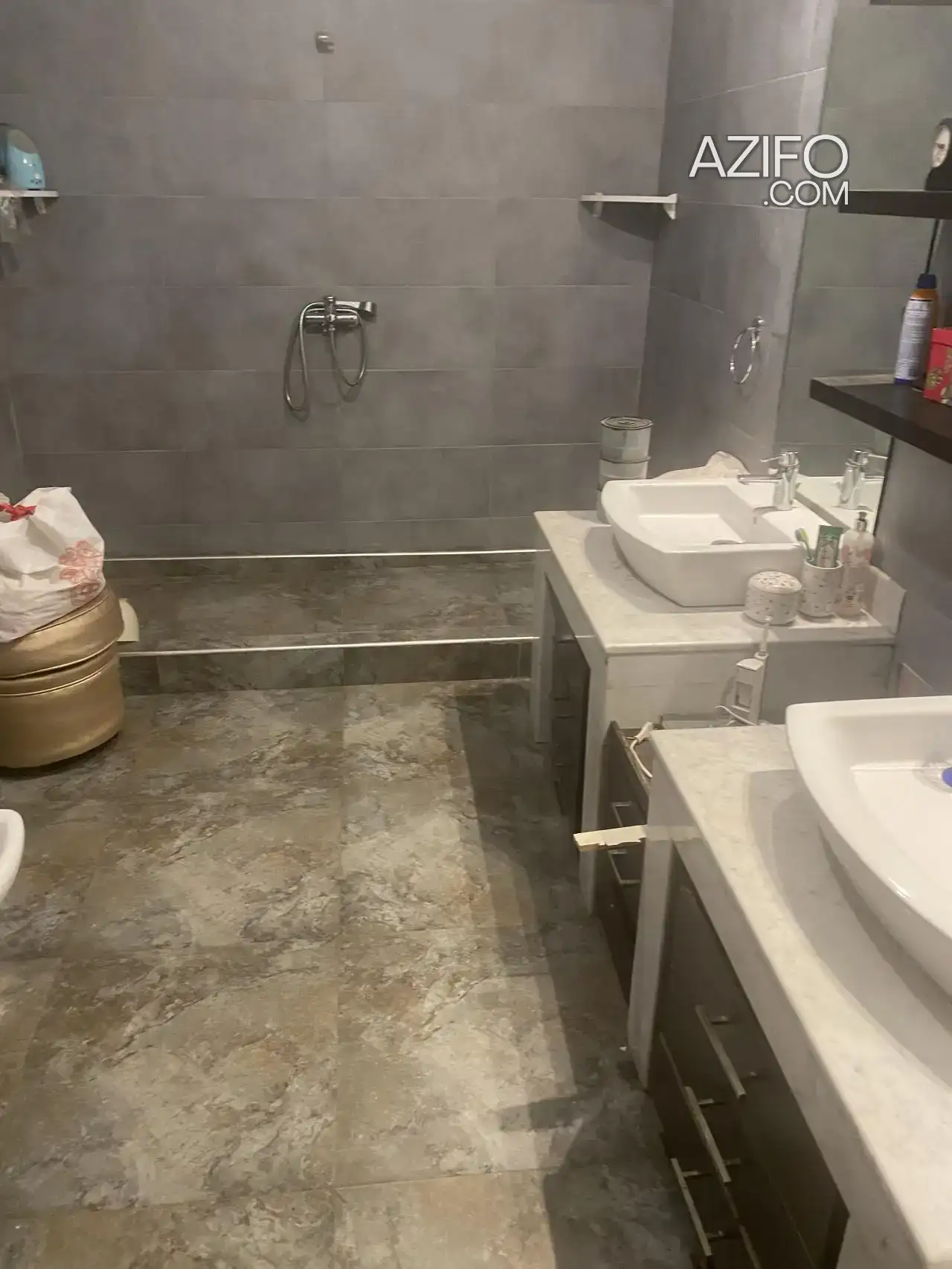 Appartement à vendre à Casablanca – 205 m² in Casablanca, MOROCCO | Azifo
