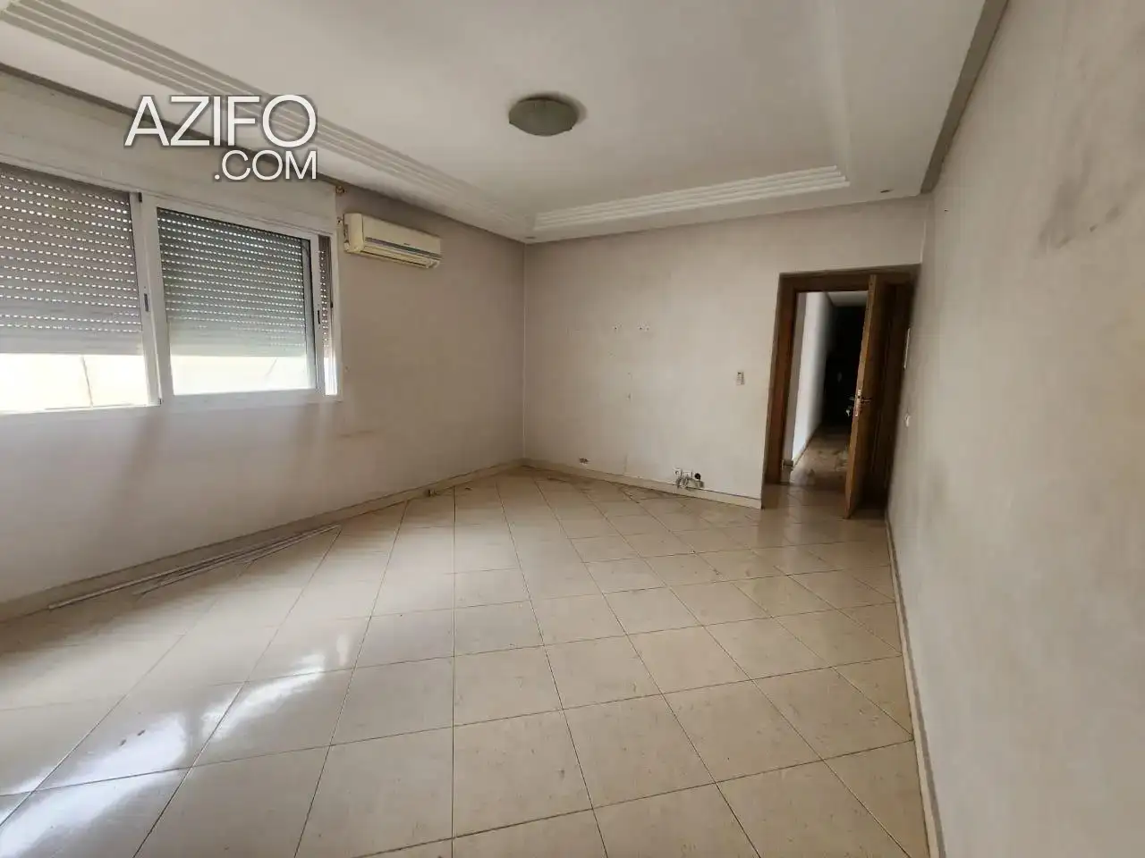 Appartement à vendre à Rabat – 50 m² in Rabat, MOROCCO | Azifo