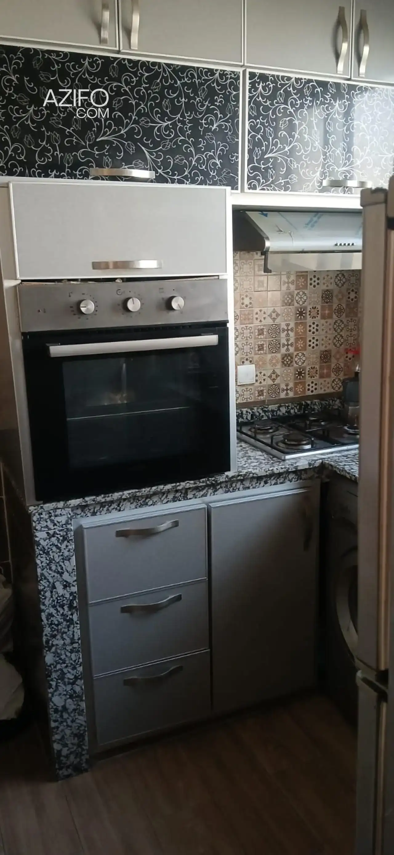 Appartement à vendre à Casablanca – 58 m² in Casablanca, MOROCCO | Azifo