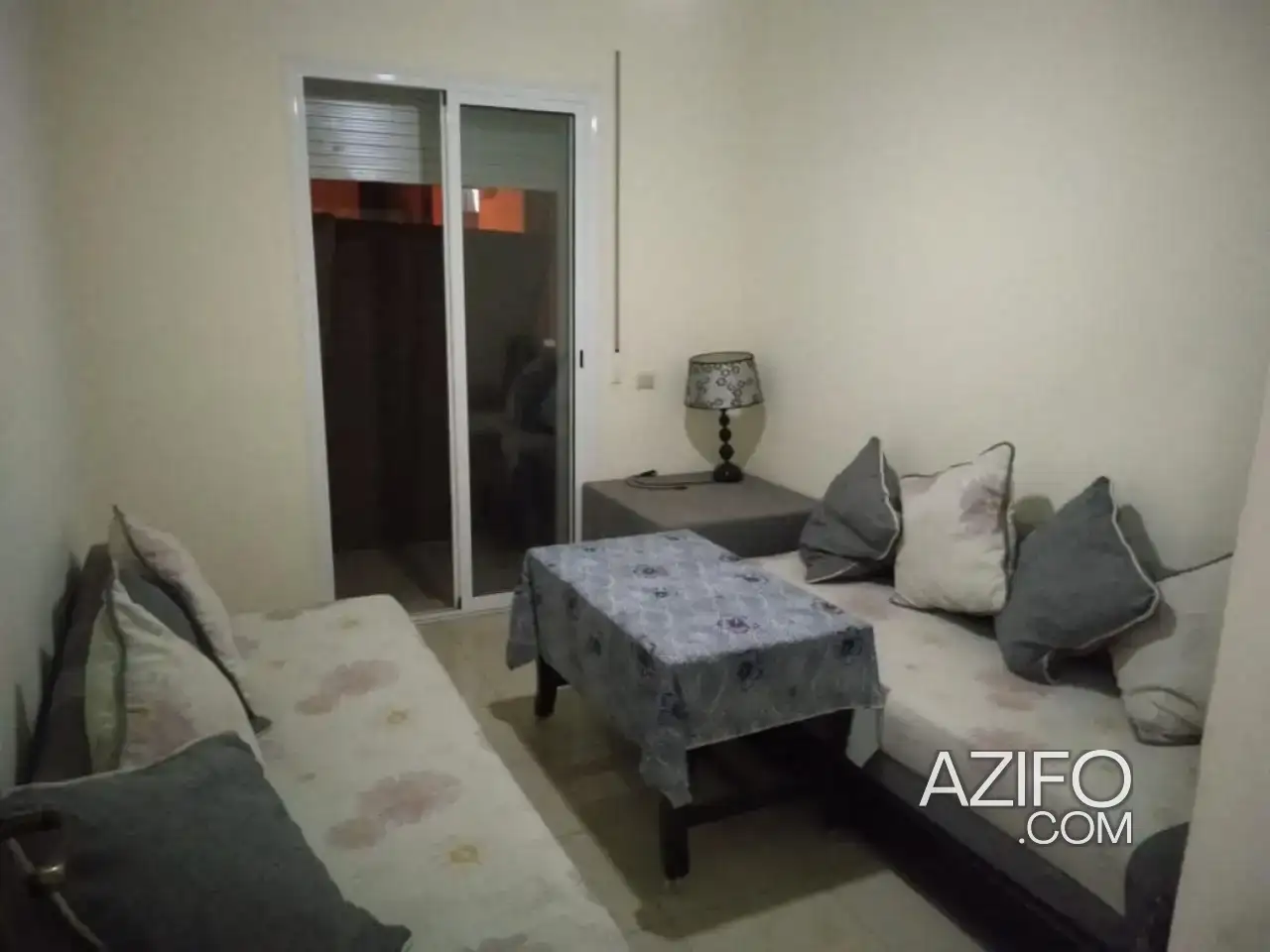 Appartement meublé à vendre à Marrakech – 59 m² in Marrakech, MOROCCO | Azifo