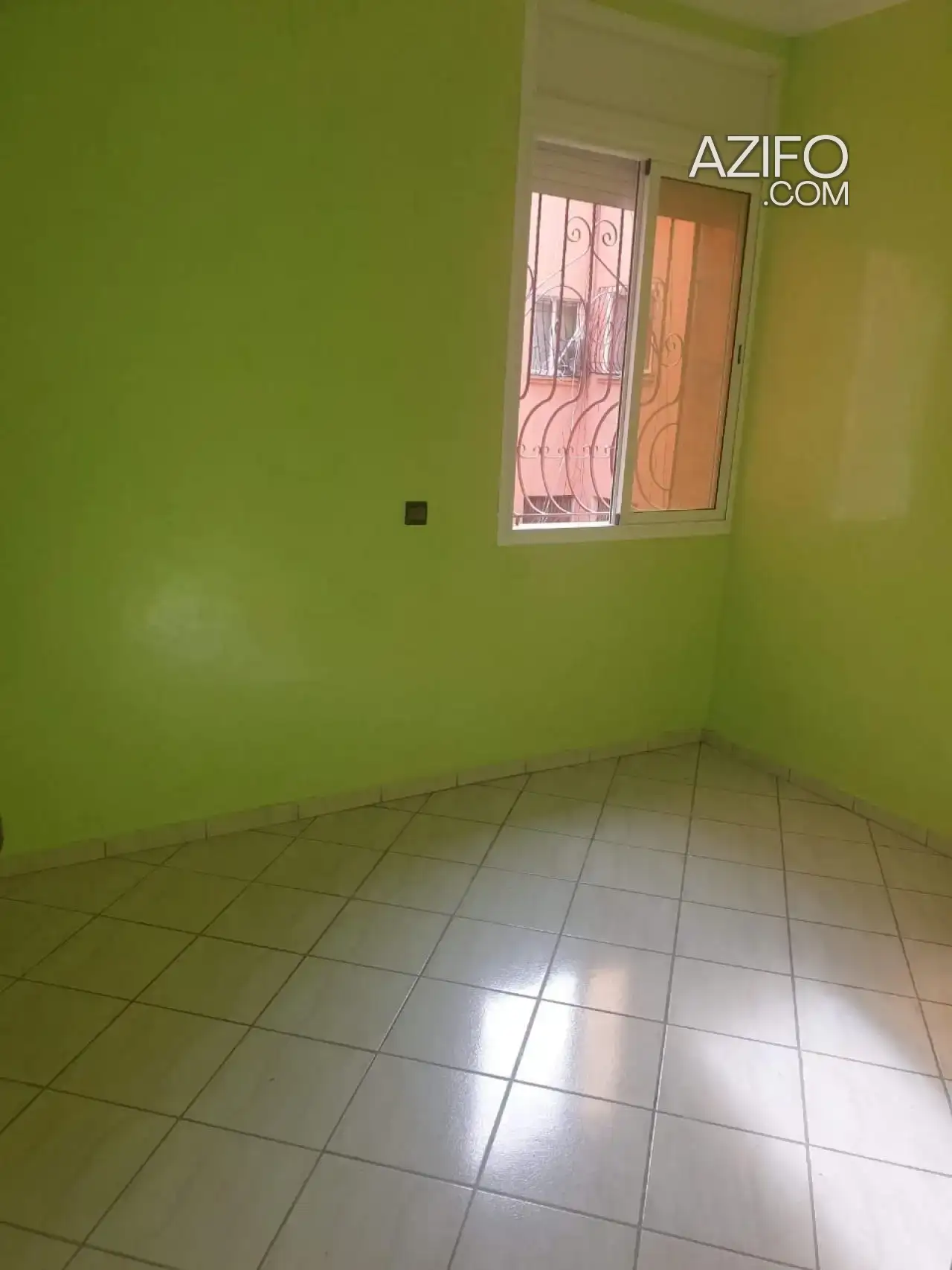 Appartement meublé à vendre à Casablanca – 66 m² in Casablanca, MOROCCO | Azifo
