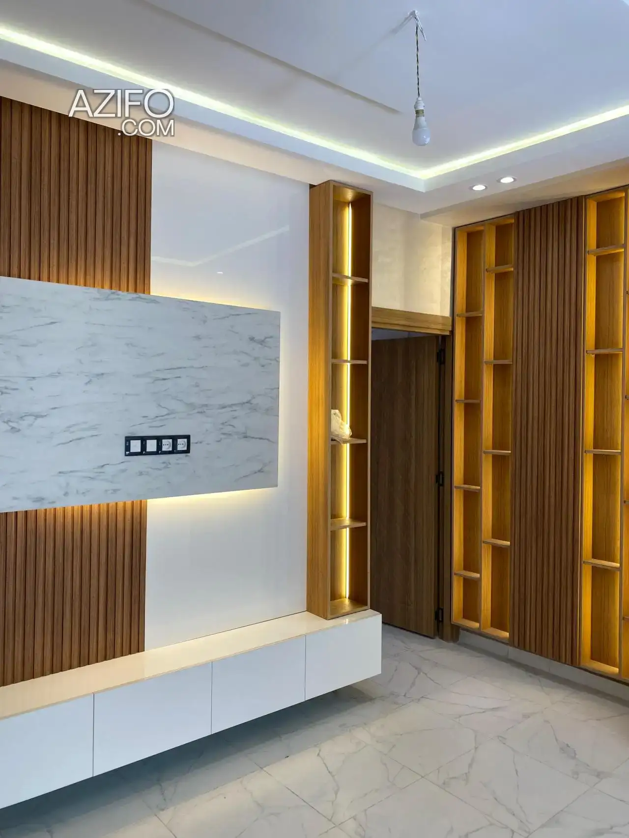 Appartement à vendre à Casablanca – 107 m² in Casablanca, MOROCCO | Azifo
