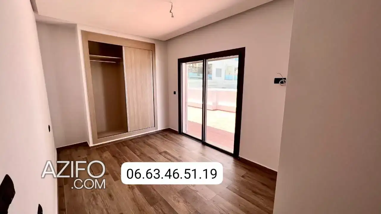 Appartement meublé à vendre à Tanger – 251 m² in Tanger, MOROCCO | Azifo