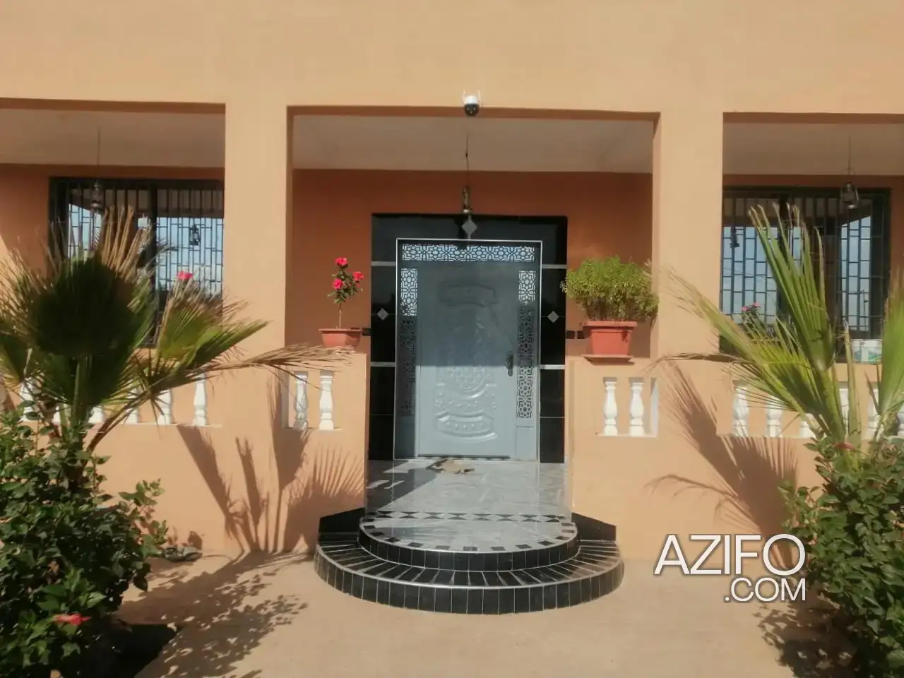 Villa meublée à vendre à Agadir – 150 m² in Agadir, MOROCCO | Azifo