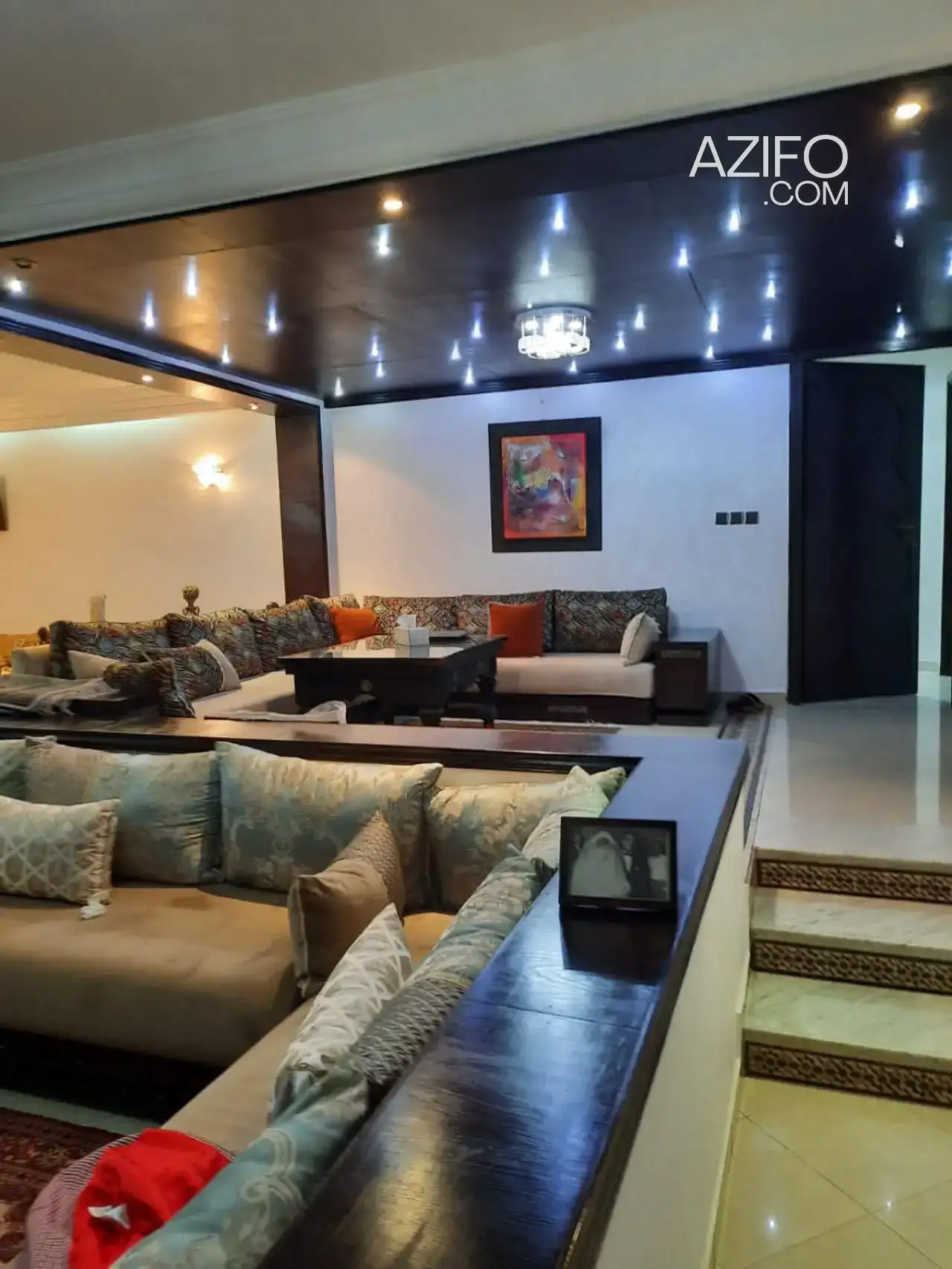 Appartement à vendre à Rabat – 192 m² in Rabat, MOROCCO | Azifo