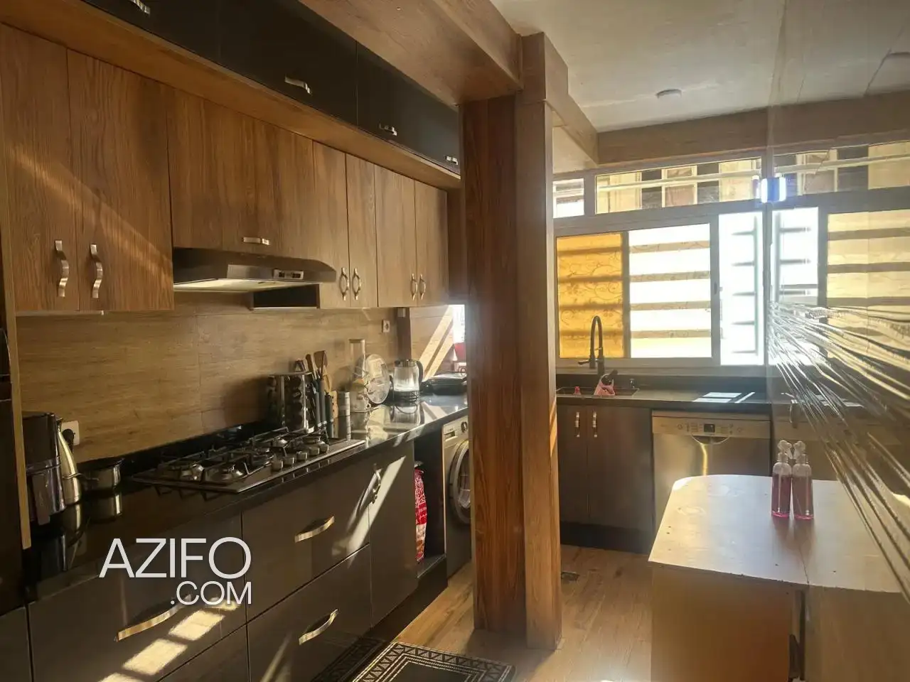 Appartement à vendre à Rabat – 90 m² in Rabat, MOROCCO | Azifo