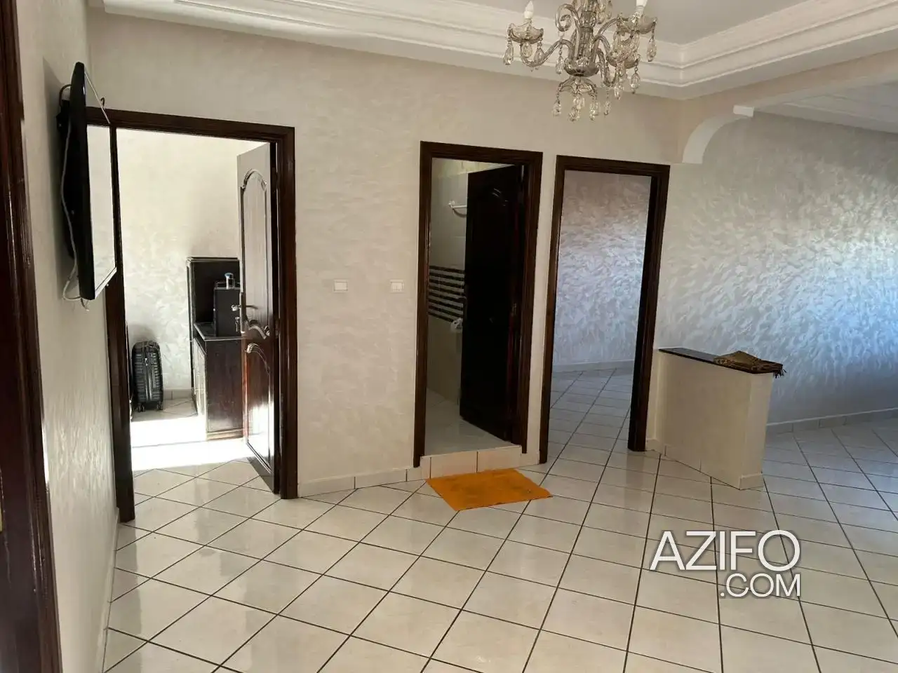 Appartement à vendre à Casablanca – 82 m² in Casablanca, MOROCCO | Azifo