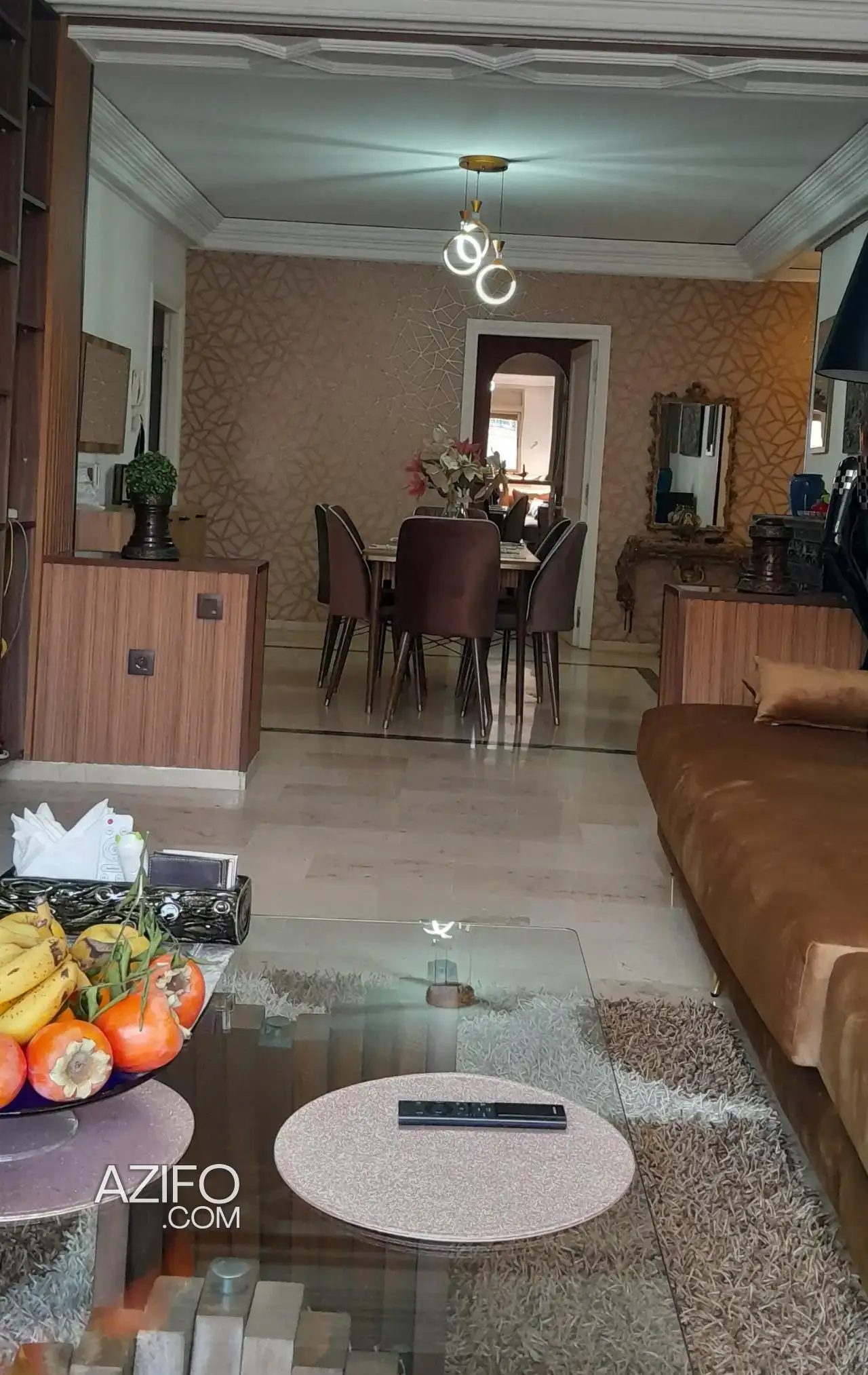 Appartement meublé à vendre à Marrakech – 100 m² in Marrakech, MOROCCO | Azifo