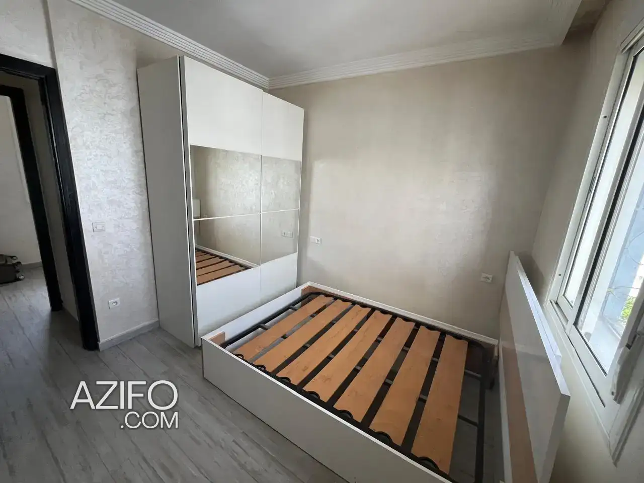 Appartement meublé à vendre à Mohammedia – 50 m² in Mohammedia, MOROCCO | Azifo
