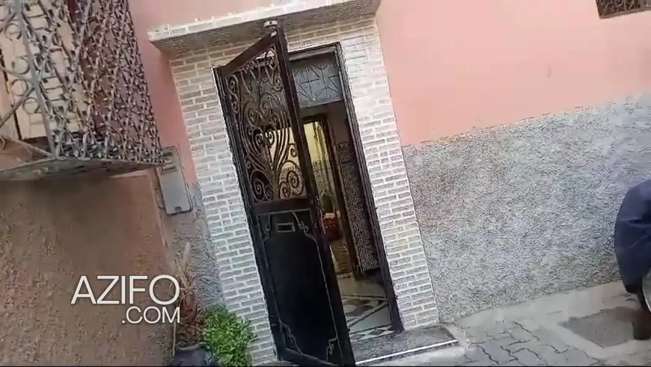 Maison à vendre à Marrakech – 100 m² in Marrakech, MOROCCO | Azifo