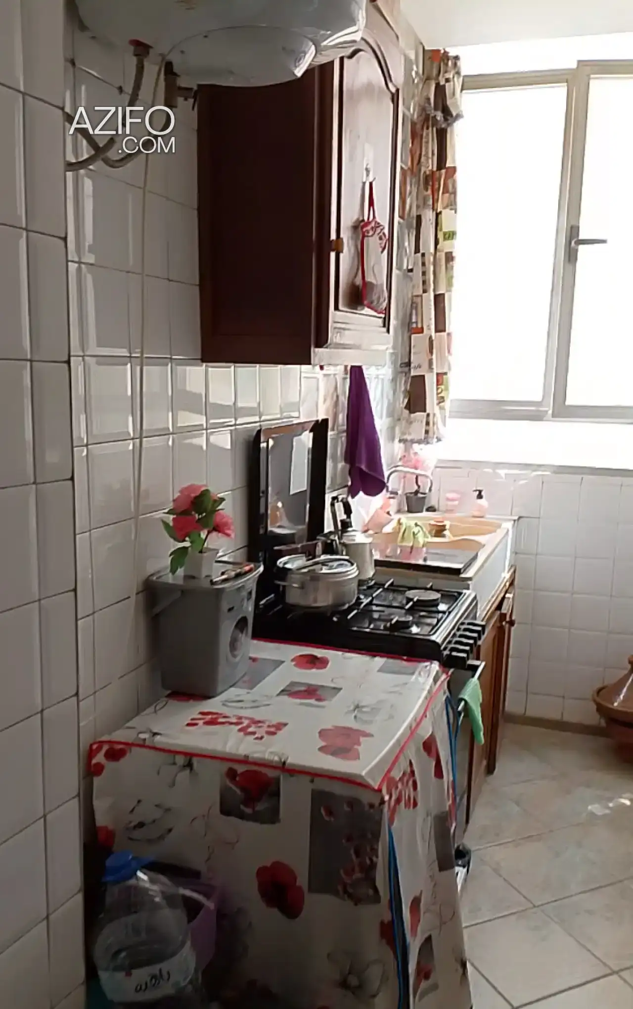 Appartement meublé à vendre à Casablanca – 68 m² in الدار البيضاء, MOROCCO | Azifo