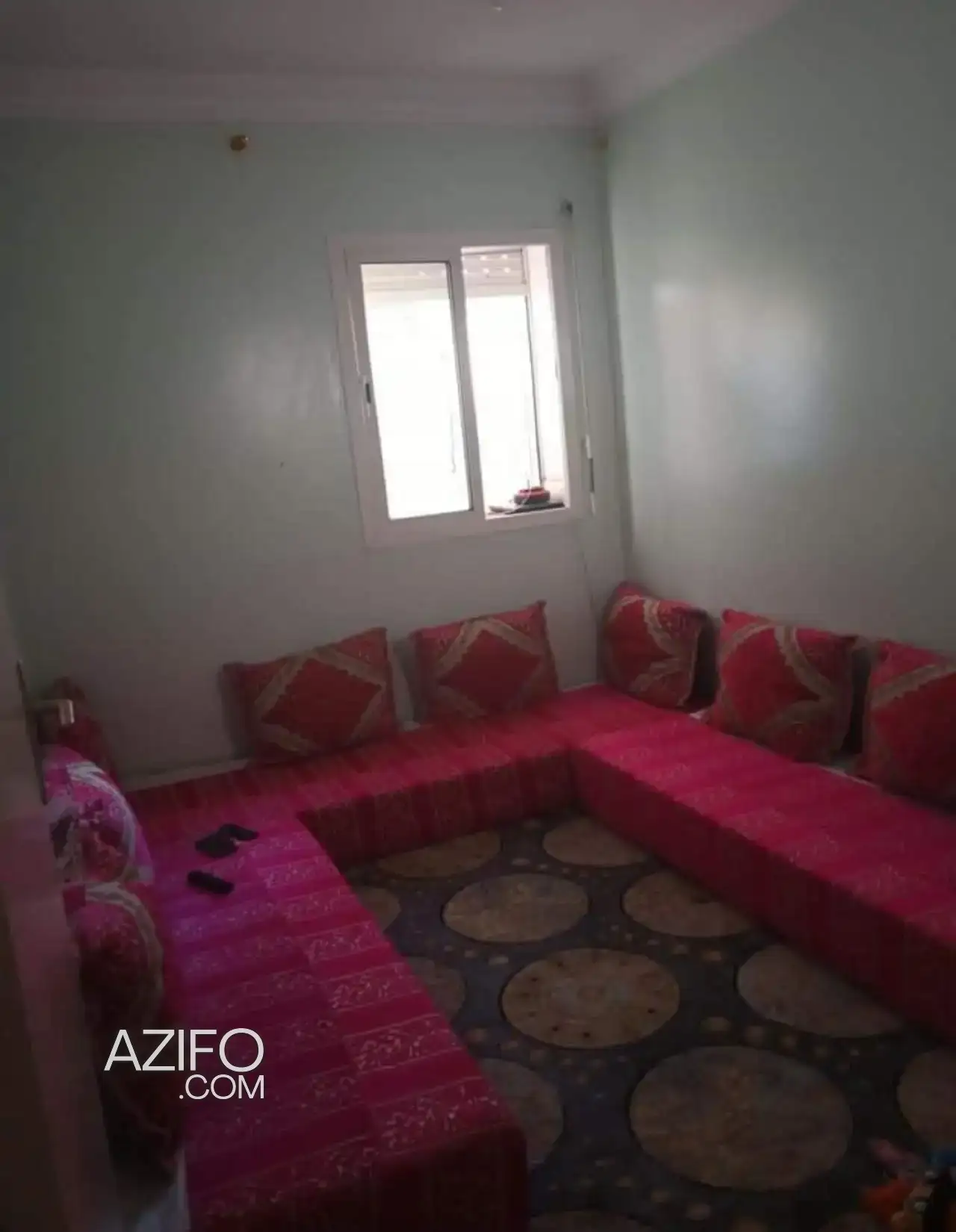 Appartement à vendre à Casablanca – 50 m² in Casablanca, MOROCCO | Azifo