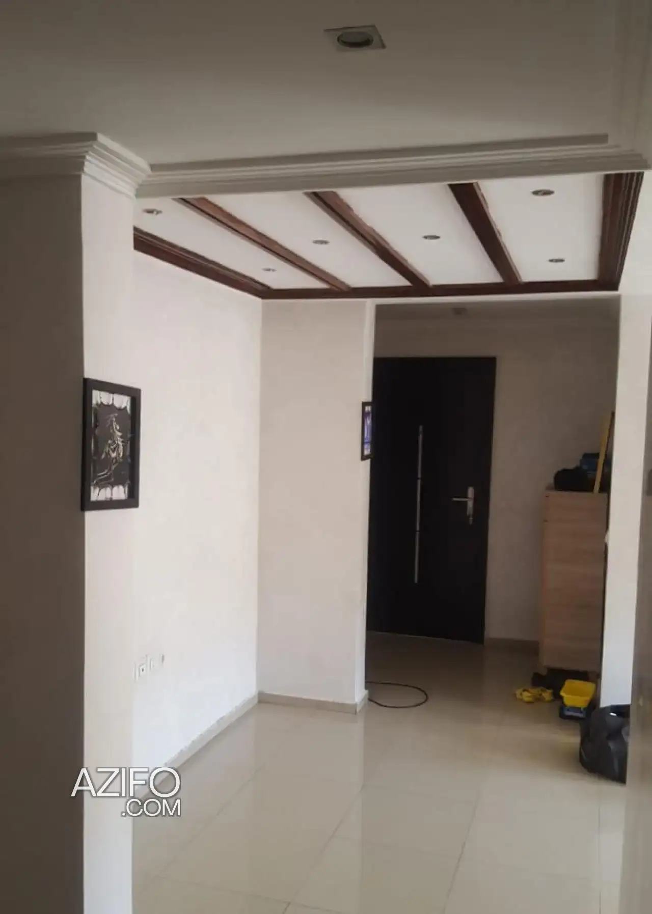 Appartement à vendre à Casablanca – 88 m² in Casablanca, MOROCCO | Azifo