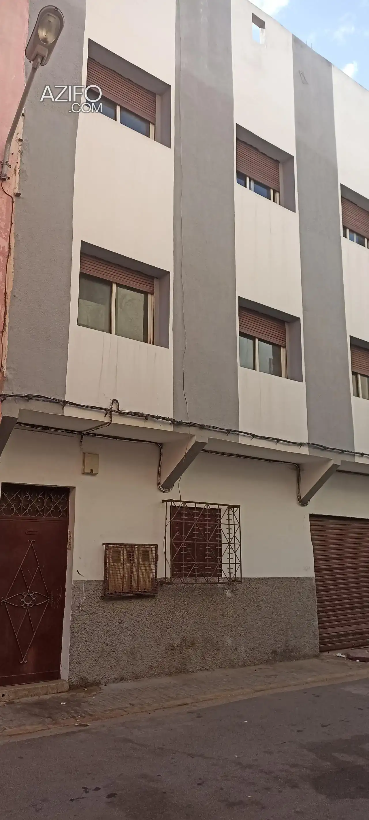 Maison à vendre à Casablanca – 99 m² in Casablanca, MOROCCO | Azifo
