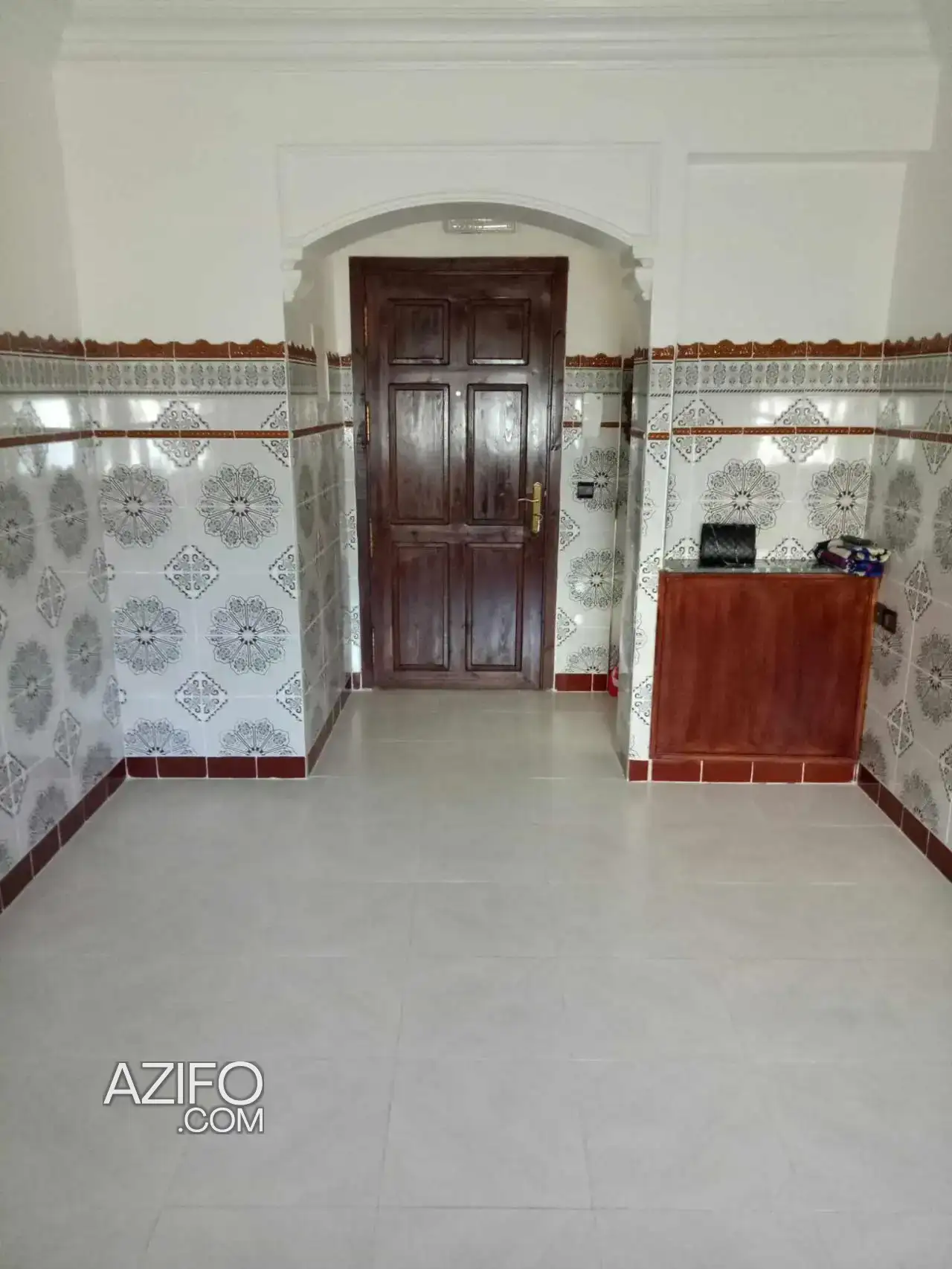 Appartement à vendre à Tétouan – 58 m² in Tetouan, MOROCCO | Azifo