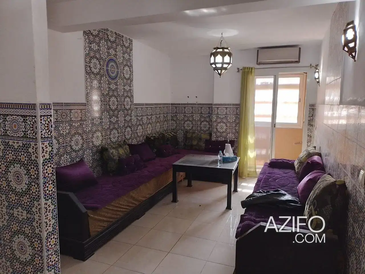 Appartement à vendre à Marrakech – 49 m² in مراكش, MOROCCO | Azifo