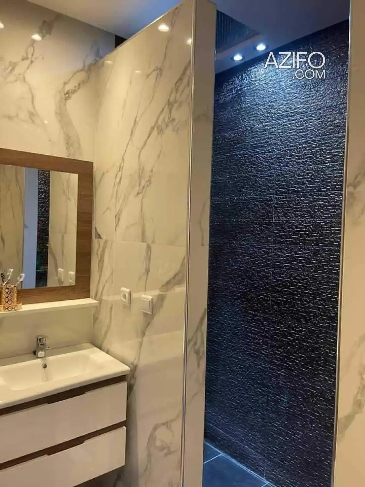 Appartement à vendre à Agadir – 60 m² in Agadir, MOROCCO | Azifo