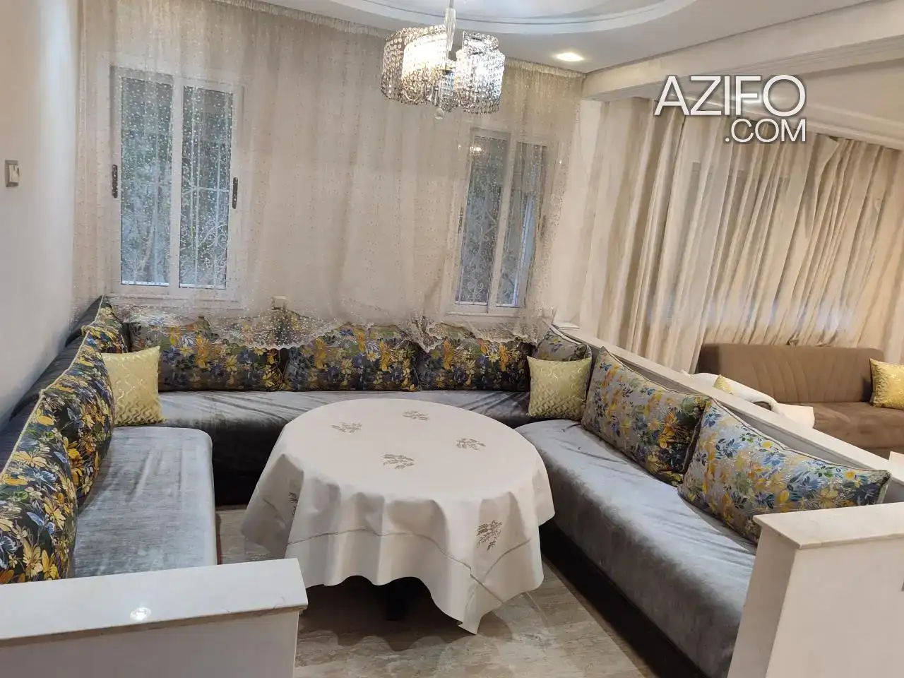 Villa à vendre à Fès – 265 m² in Fes, MOROCCO | Azifo