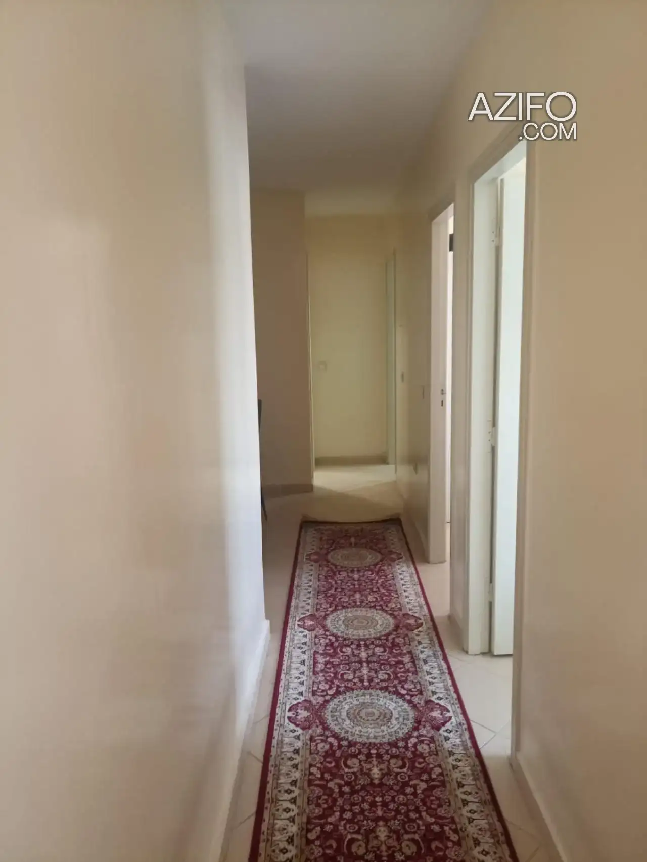 Appartement meublé à vendre à Casablanca – 50 m² in Casablanca, MOROCCO | Azifo