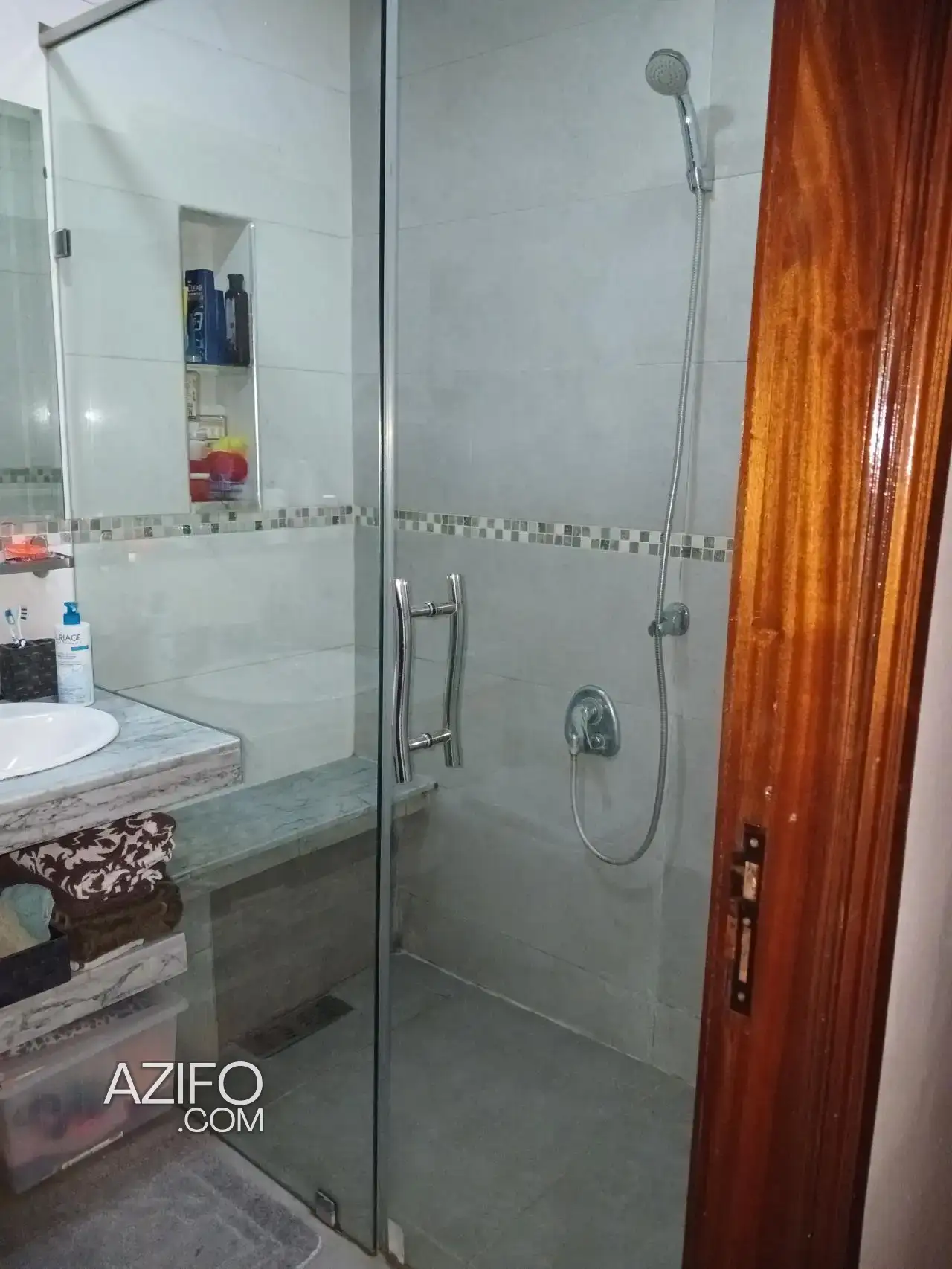 Appartement à vendre à Casablanca – 88 m² in Casablanca, MOROCCO | Azifo