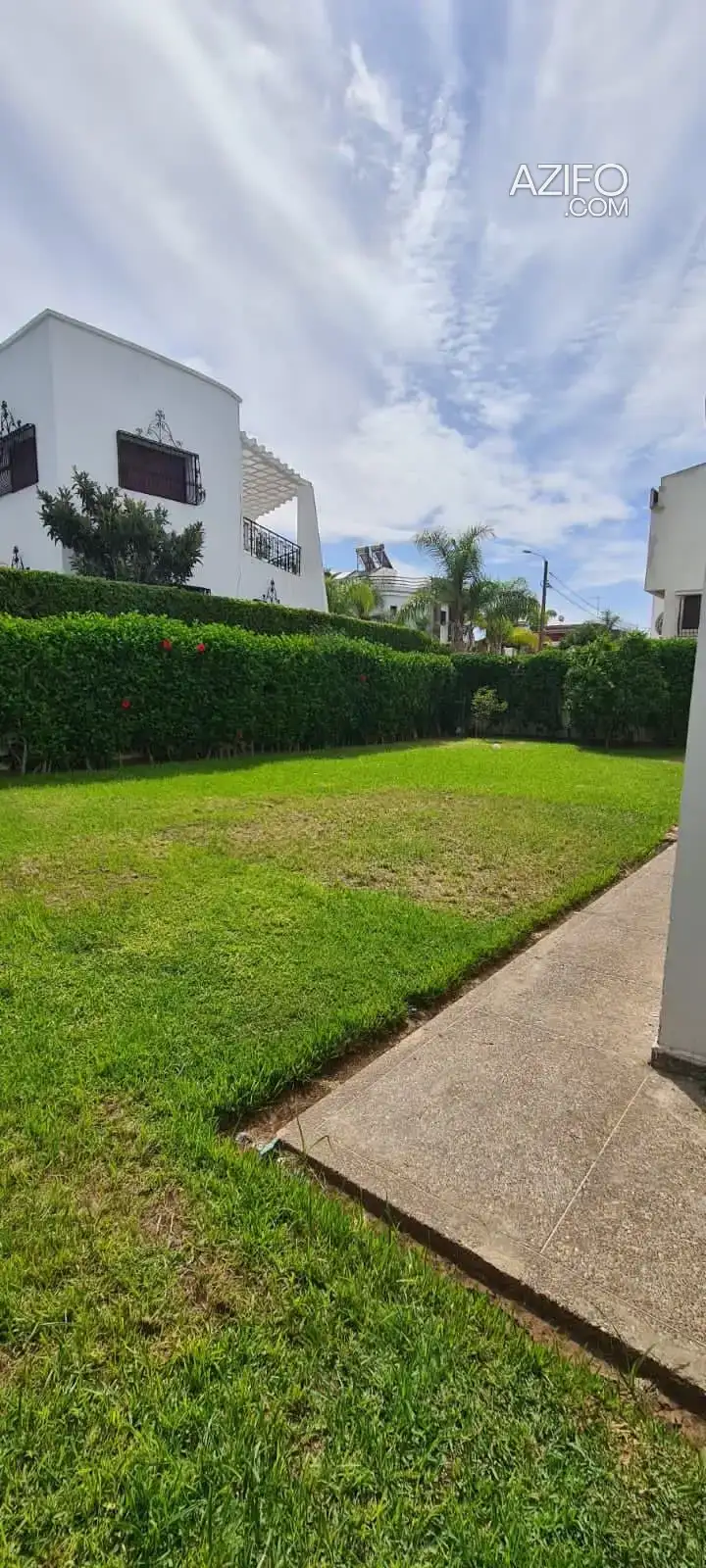 Villa à vendre à Kenitra – 600 m² in Kénitra, MOROCCO | Azifo