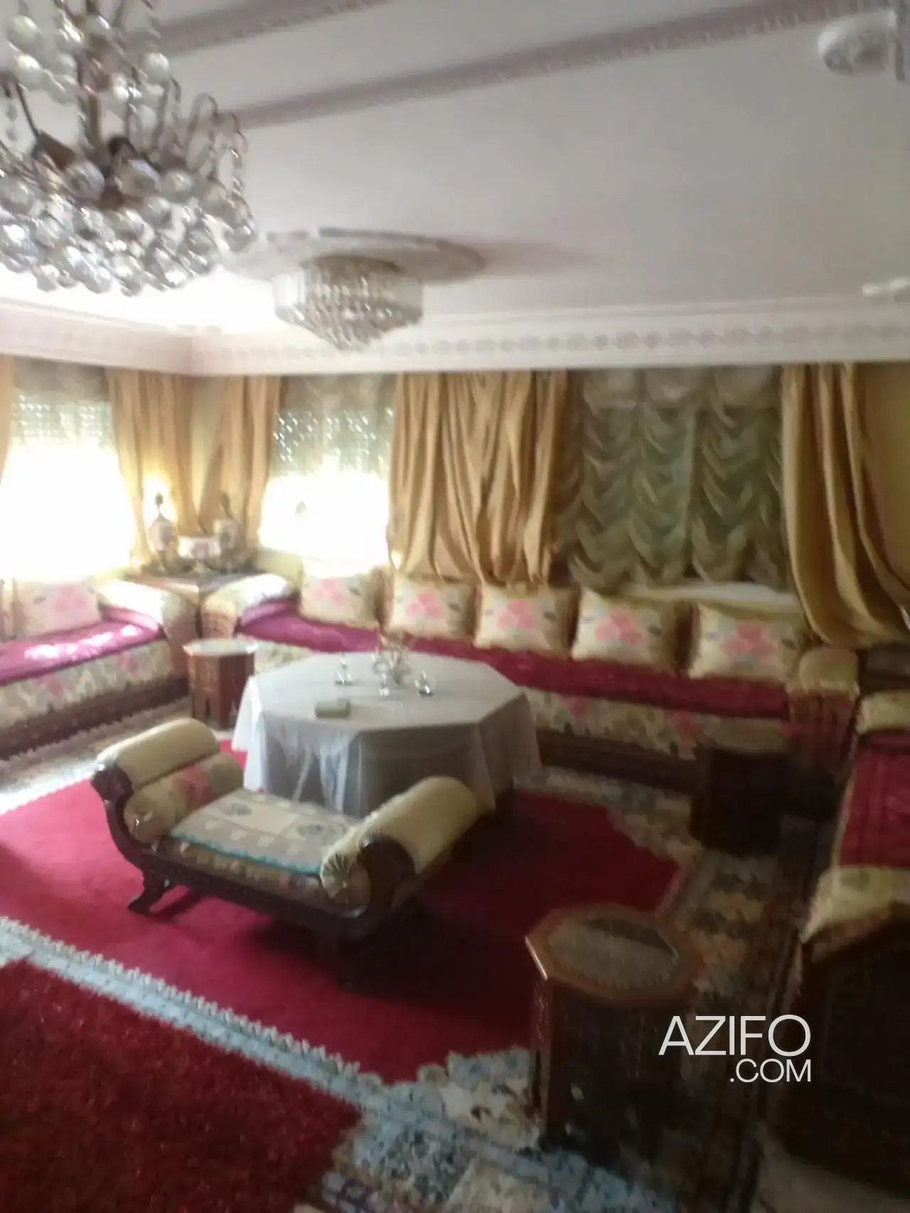 Appartement à vendre à Casablanca – 85 m² in Casablanca, MOROCCO | Azifo