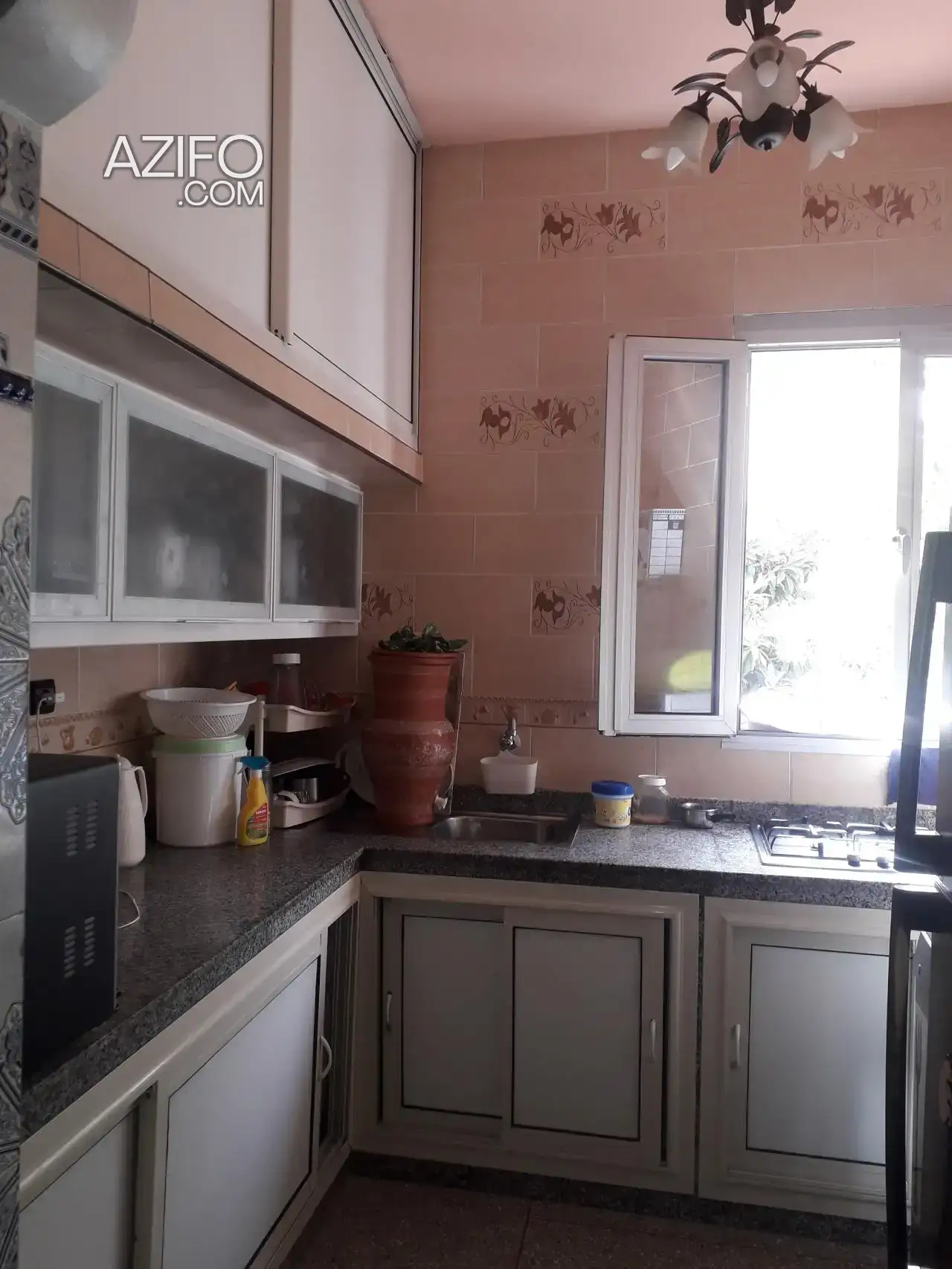 Maison à vendre à Casablanca – 140 m² in Casablanca, MOROCCO | Azifo