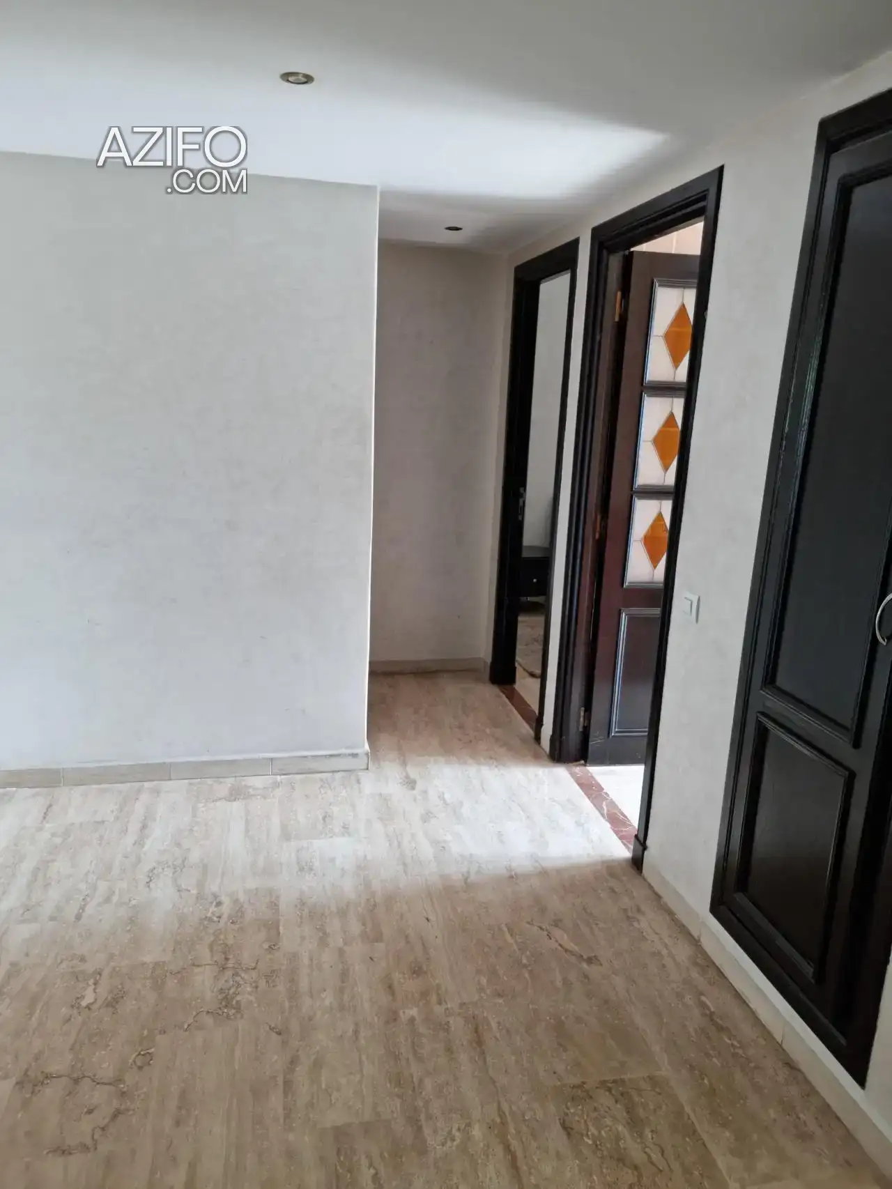 Appartement à vendre à Casablanca – 56 m² in Casablanca, MOROCCO | Azifo