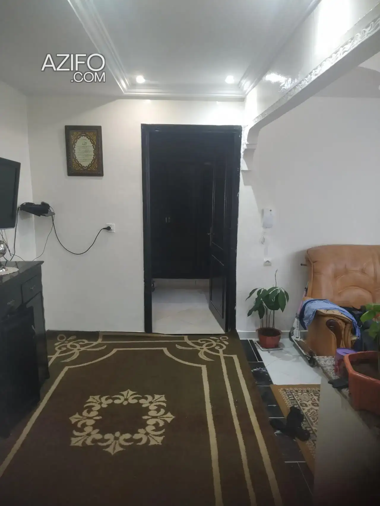 Appartement meublé à vendre à Kenitra – 81 m² in Kenitra, MOROCCO | Azifo
