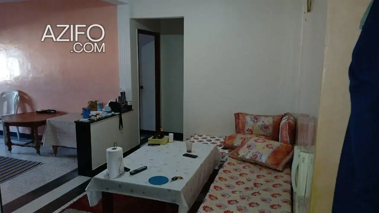 Appartement à vendre à Kenitra – 82 m² in Kenitra, MOROCCO | Azifo