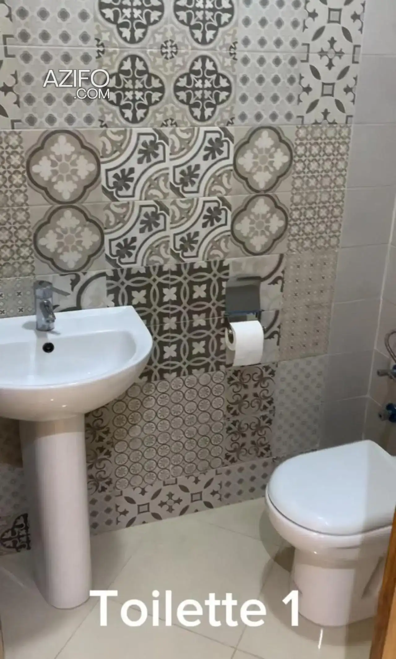 Appartement à vendre à Kenitra – 74 m² in Kenitra, MOROCCO | Azifo