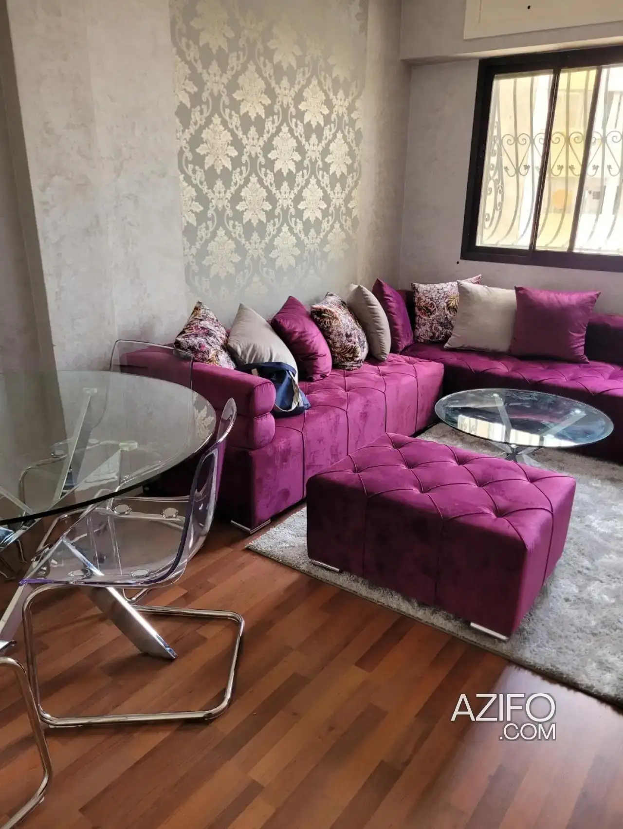Appartement à vendre à Casablanca – 85 m² in Casablanca, MOROCCO | Azifo