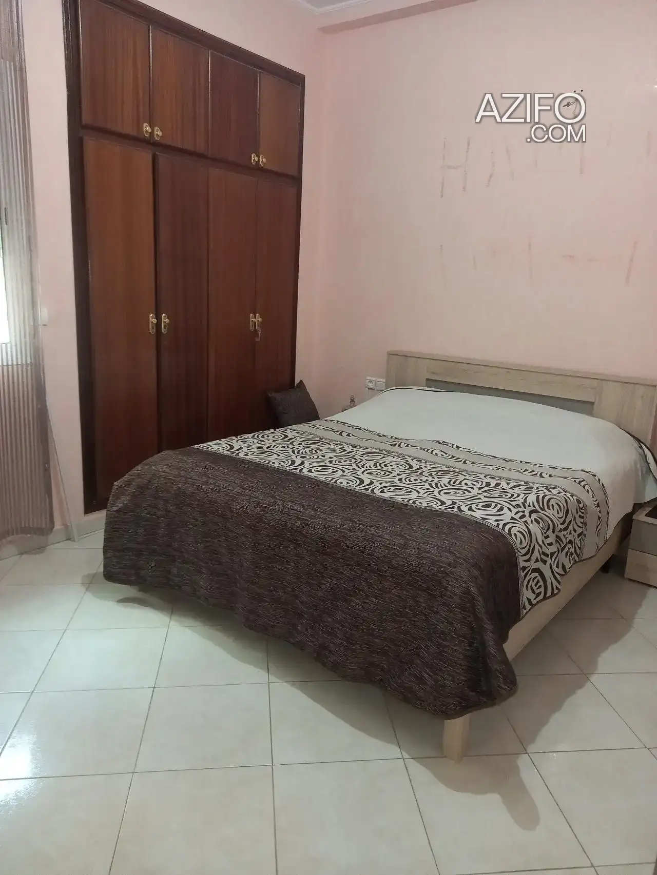 Appartement à vendre à Fès – 201 m² in Fes, MOROCCO | Azifo