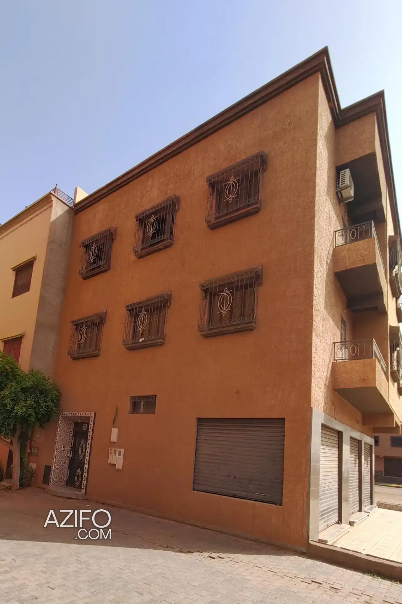 Maison à vendre à Marrakech – 96 m² in Marrakech, MOROCCO | Azifo